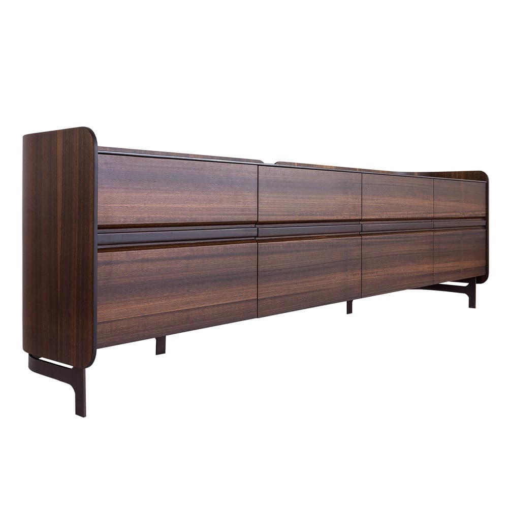 Wood-Oo 003 Sideboard by Altitude