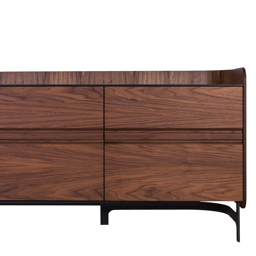 Wood-Oo 003 Sideboard by Altitude