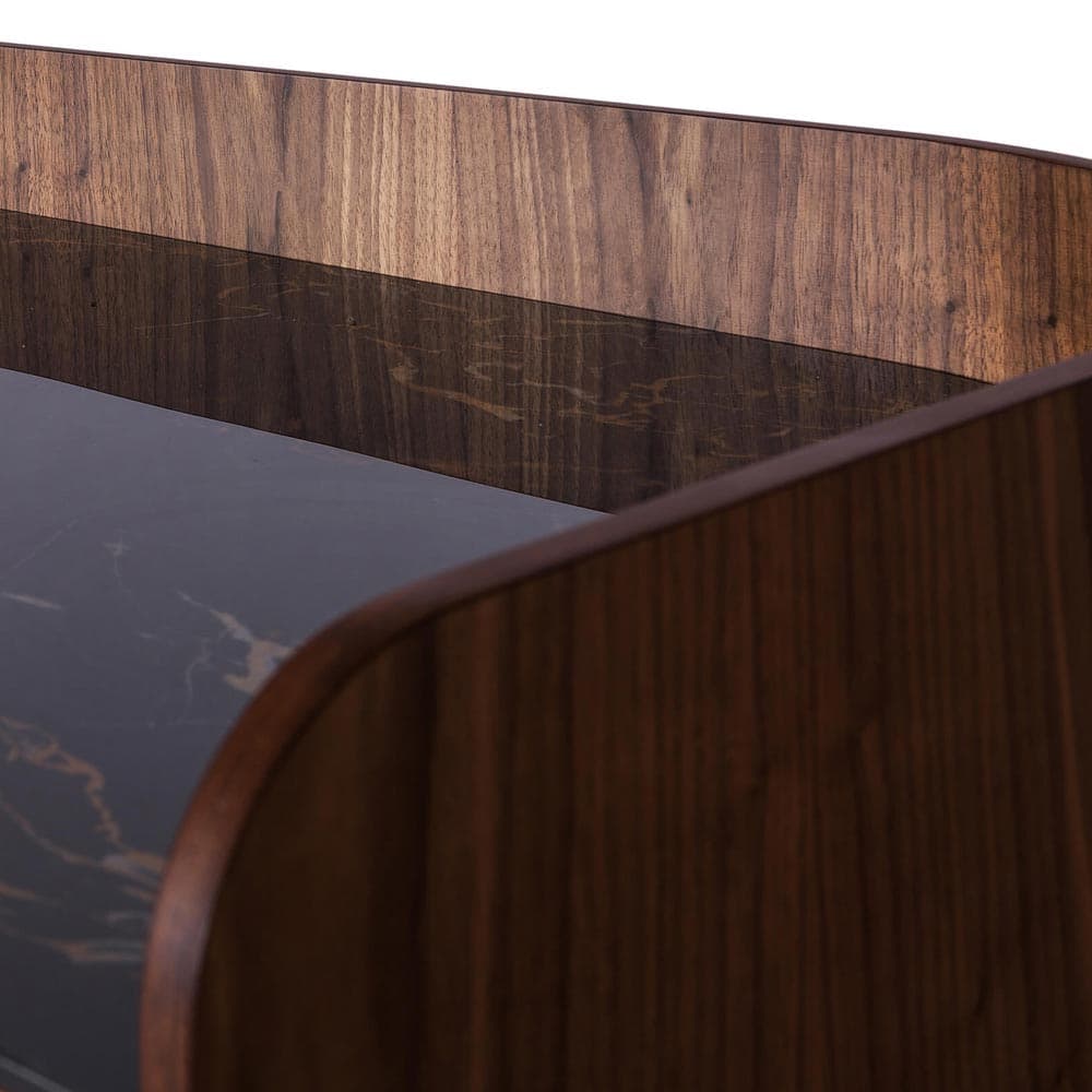 Wood-Oo 003 Sideboard by Altitude