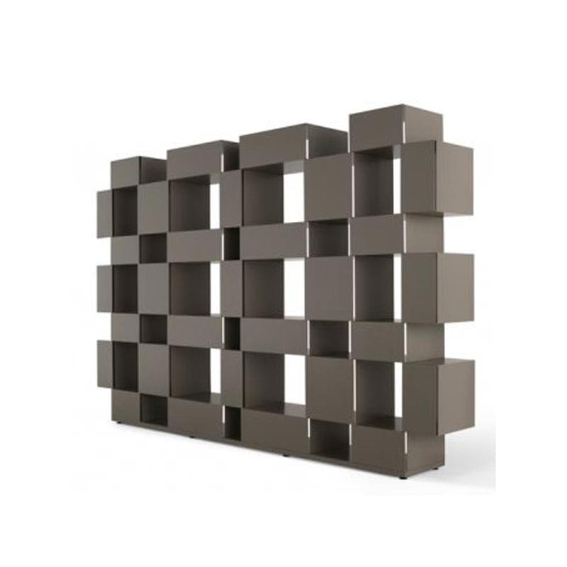 Eresia Bookcase by Amura