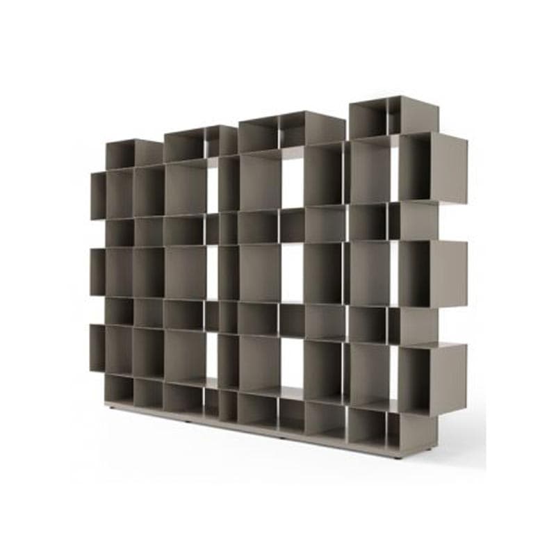 Eresia Bookcase by Amura