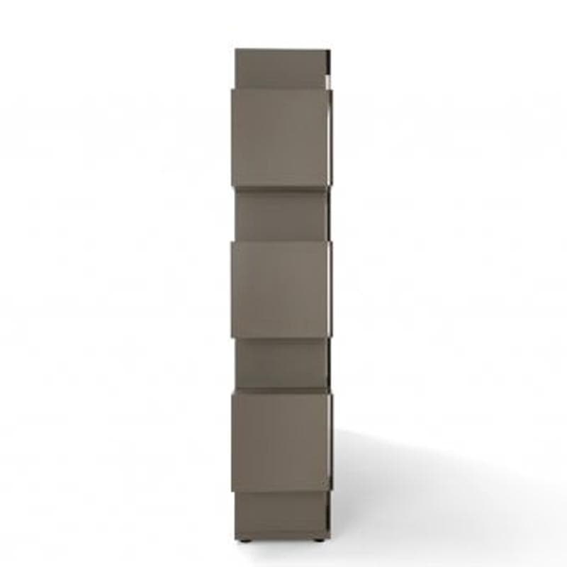 Eresia Bookcase by Amura