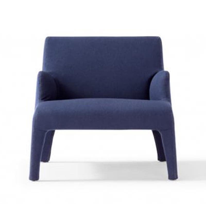 Frida Armchair by Amura