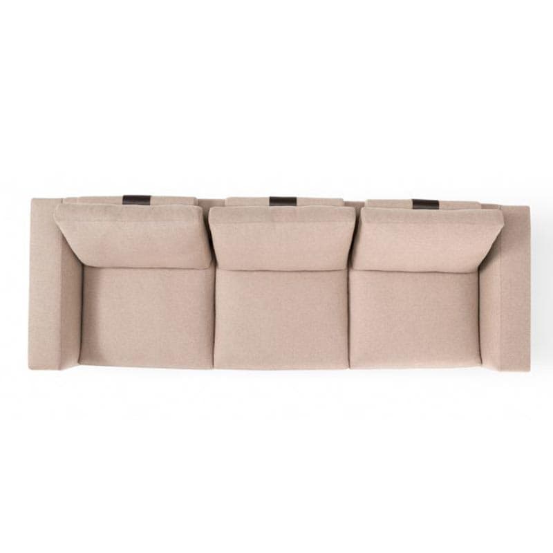 Fripp Sofa by Amura