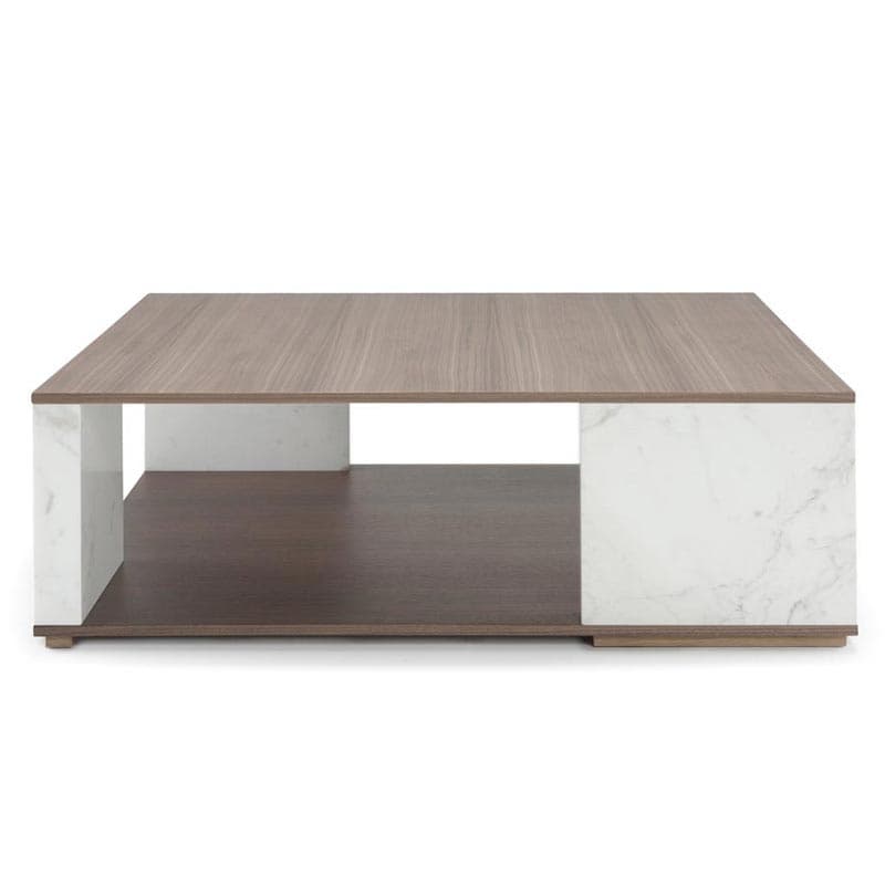 Quattropietre Coffee Table by Amura