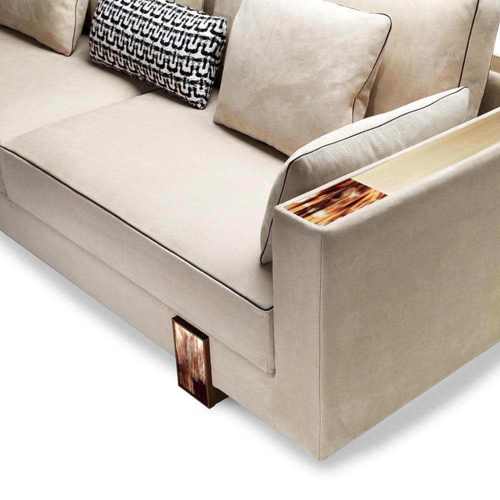 Adriano Sofa by Arcahorn