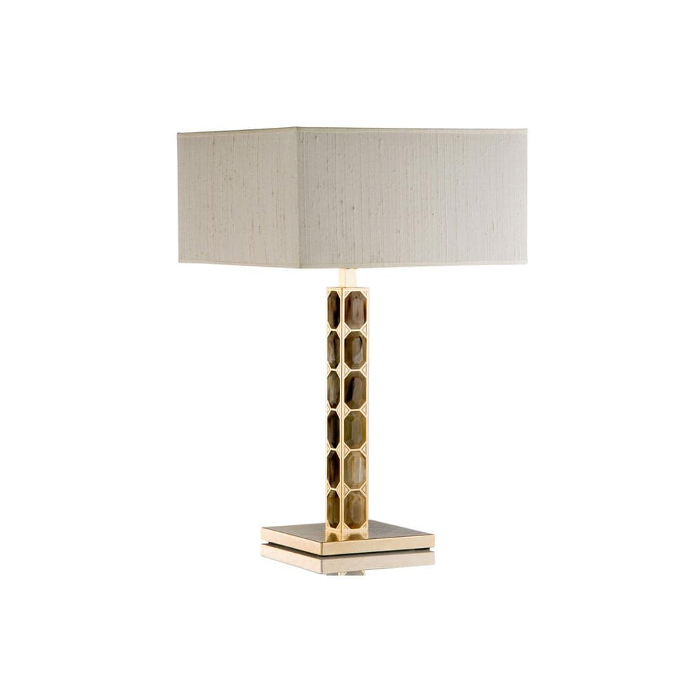 Borgia Table Lamp by Arcahorn