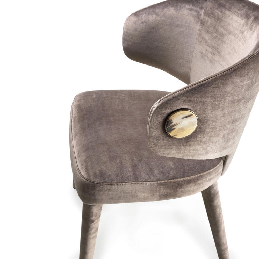 Circe Dining Chair by Arcahorn