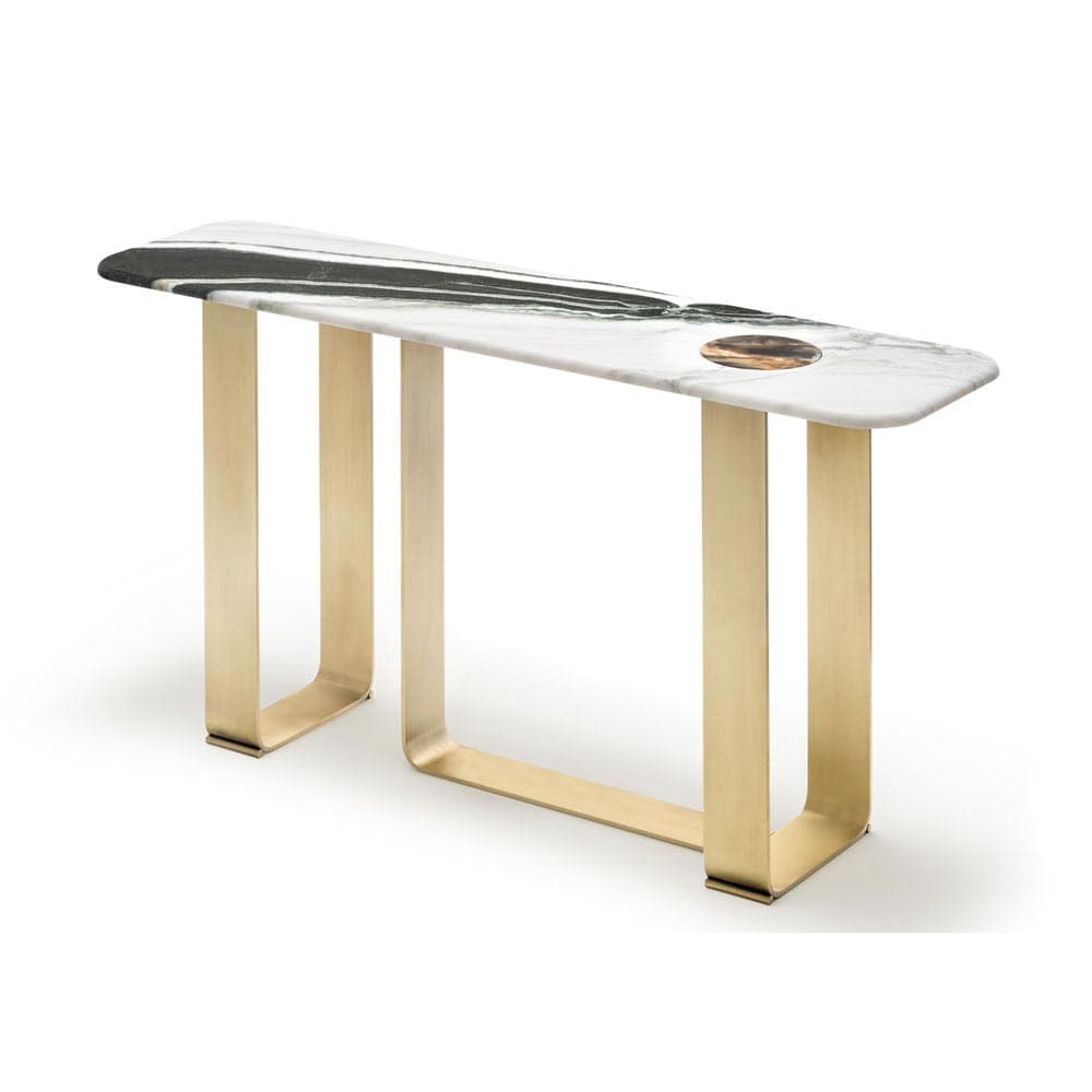 Minerva Console Table by Arcahorn