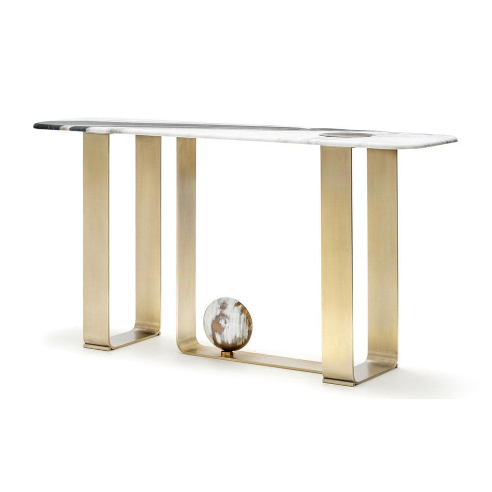 Minerva Console Table by Arcahorn