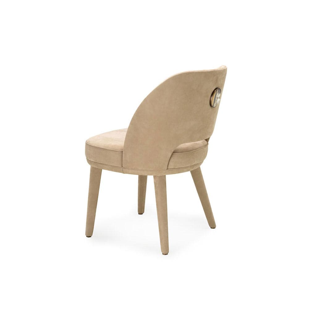 Penelope Dining Chair by Arcahorn