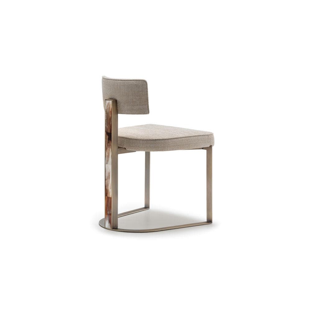 Sveva Dining Chair by Arcahorn