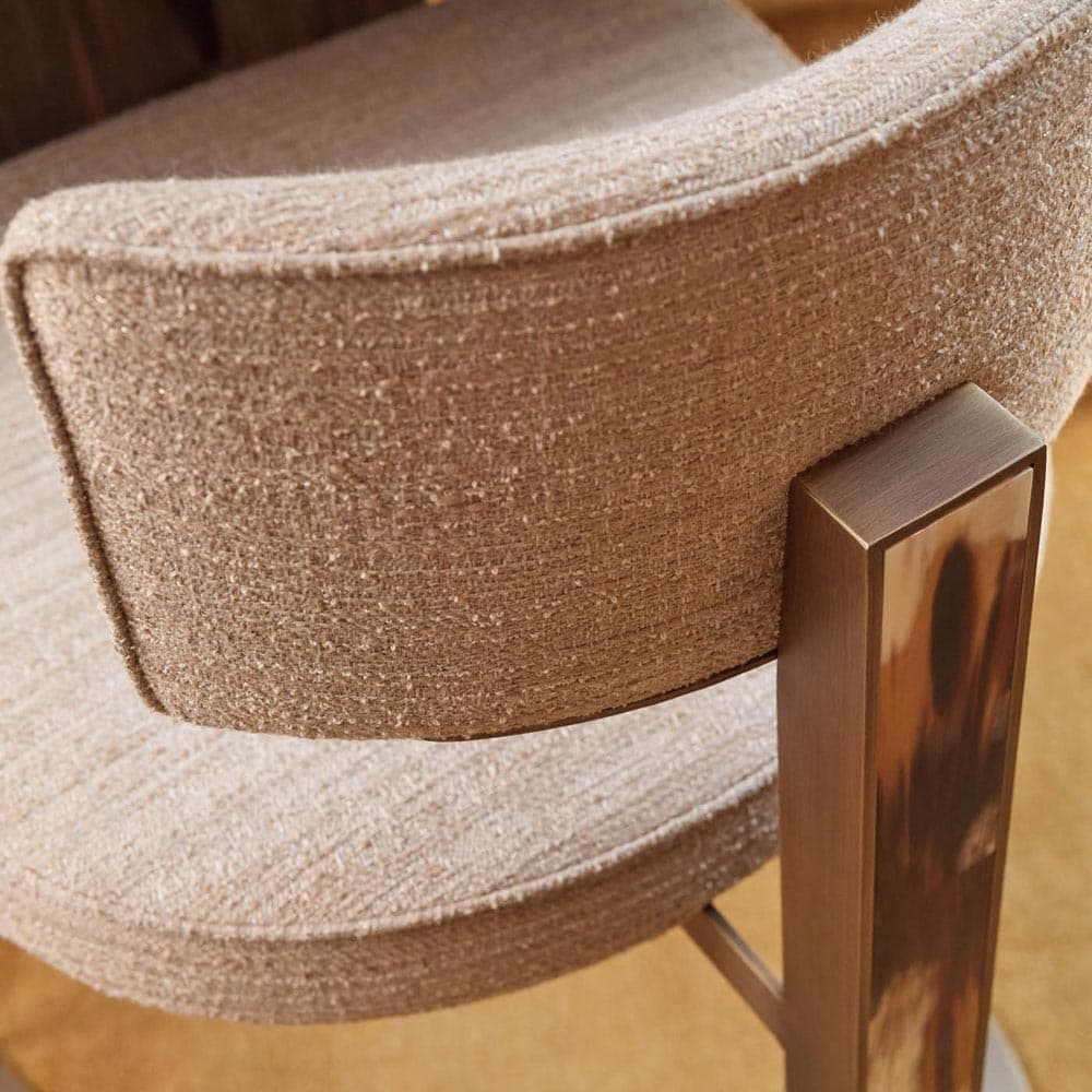 Sveva Dining Chair by Arcahorn