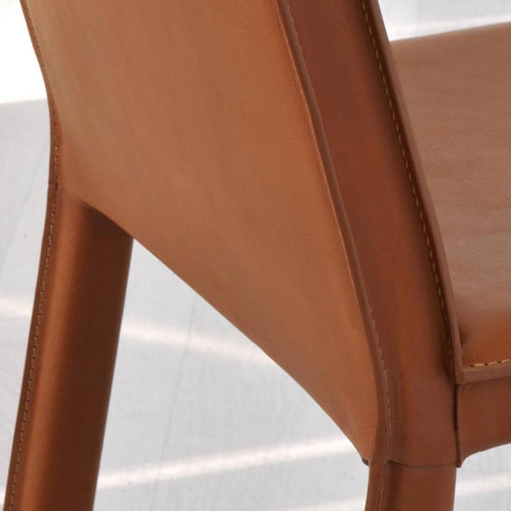 Alexia Dining Chair by Aria