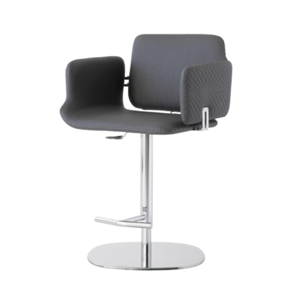 Arka - Sg Is Bar Stool by Aria