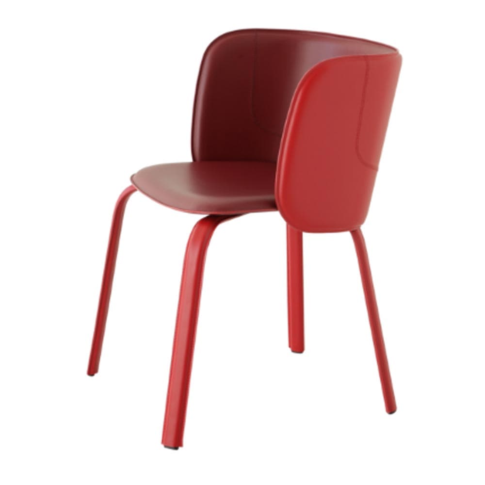 Belt Armchair by Aria