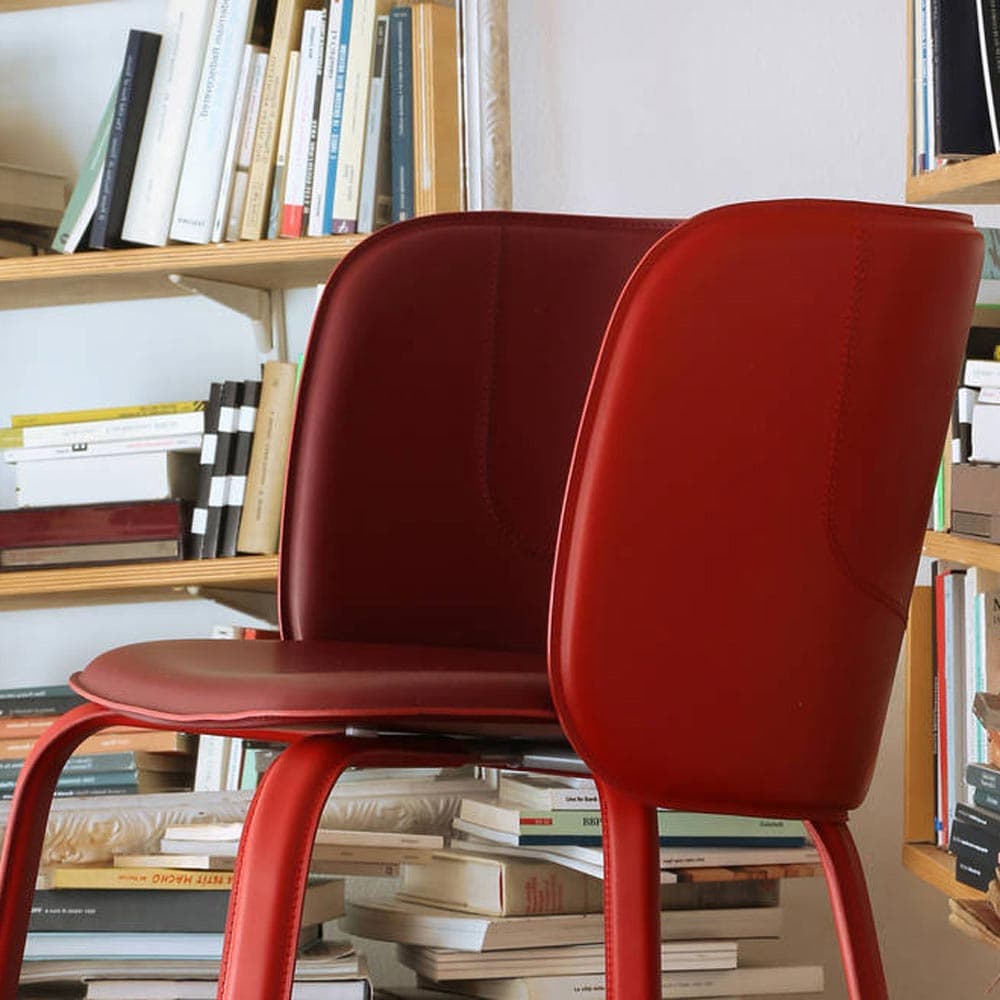 Belt Armchair by Aria