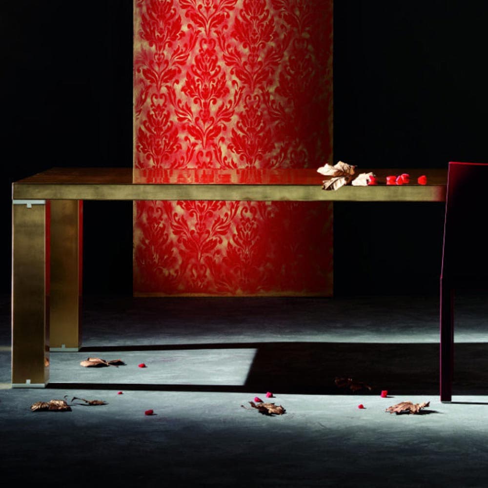 Carlomagno Dining Table by Aria