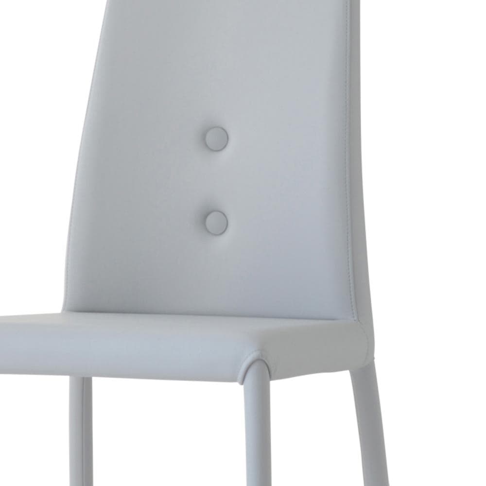 Elettra - I2 Dining Chair by Aria