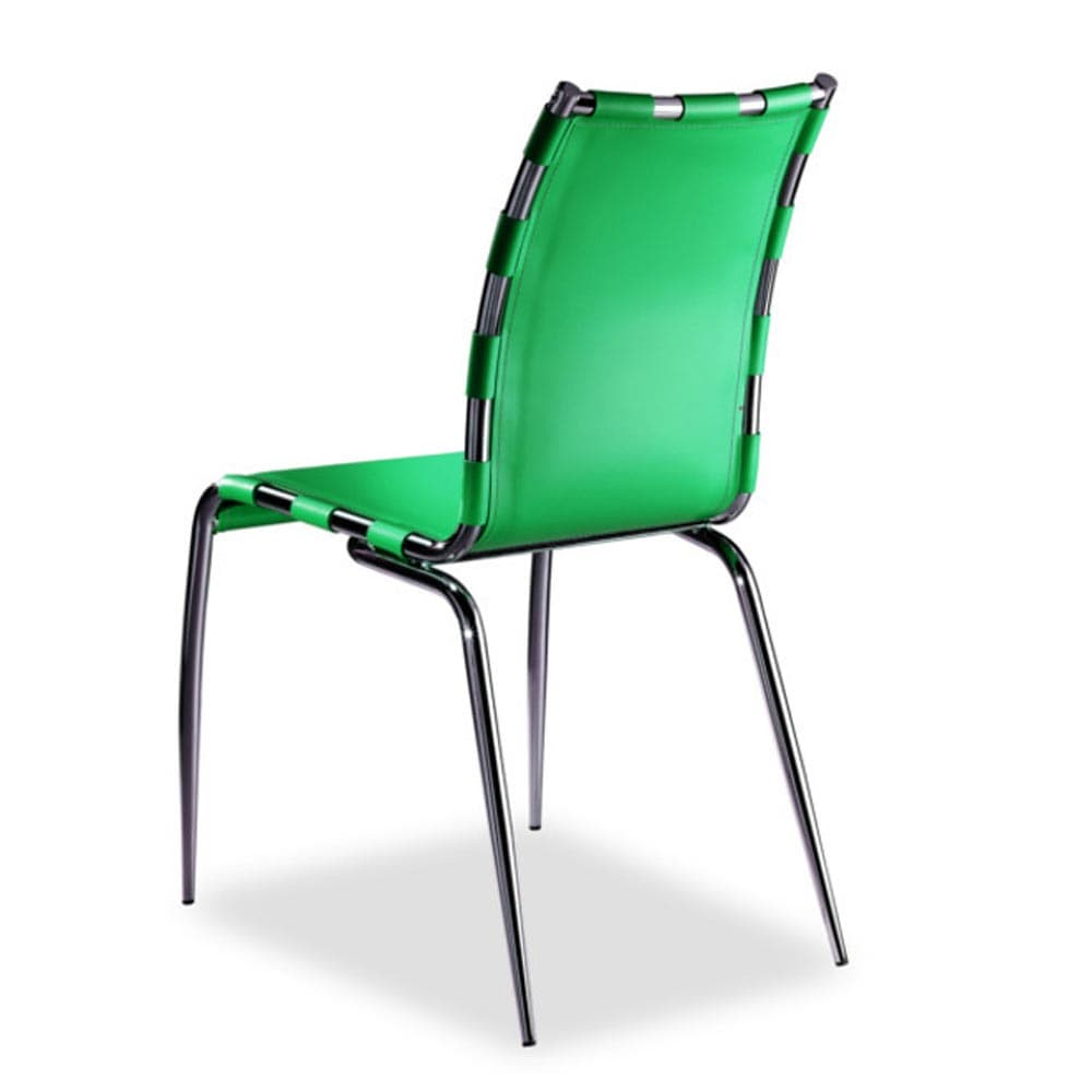 Gaia Dining Chair by Aria