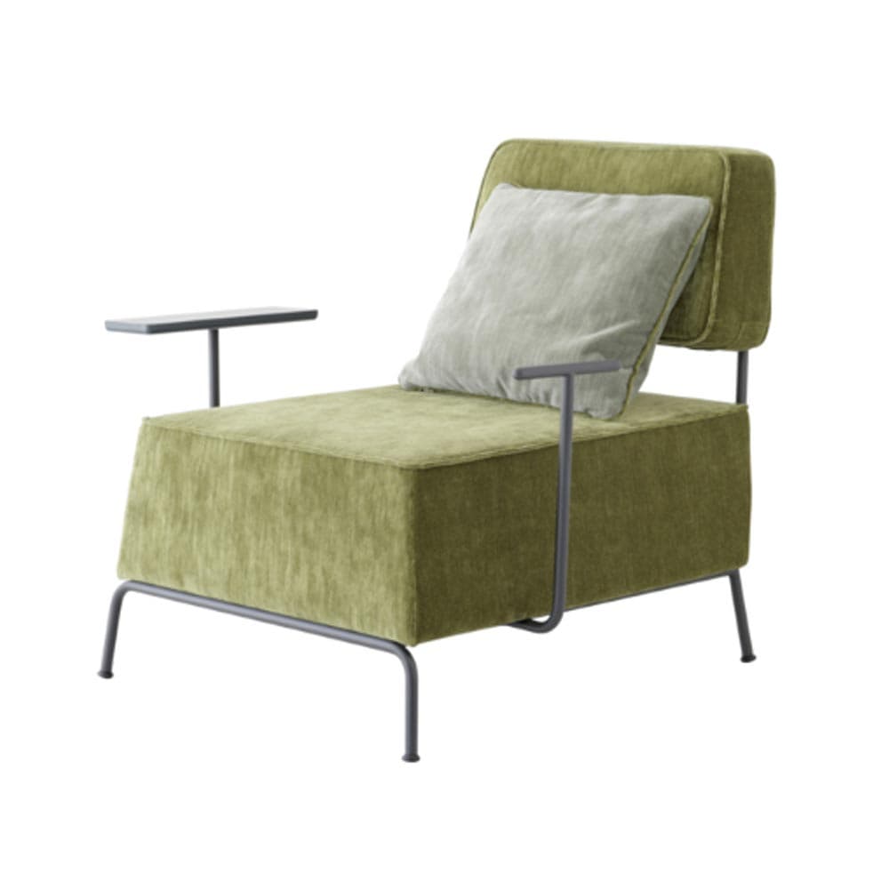 Greta - L Lounger by Aria