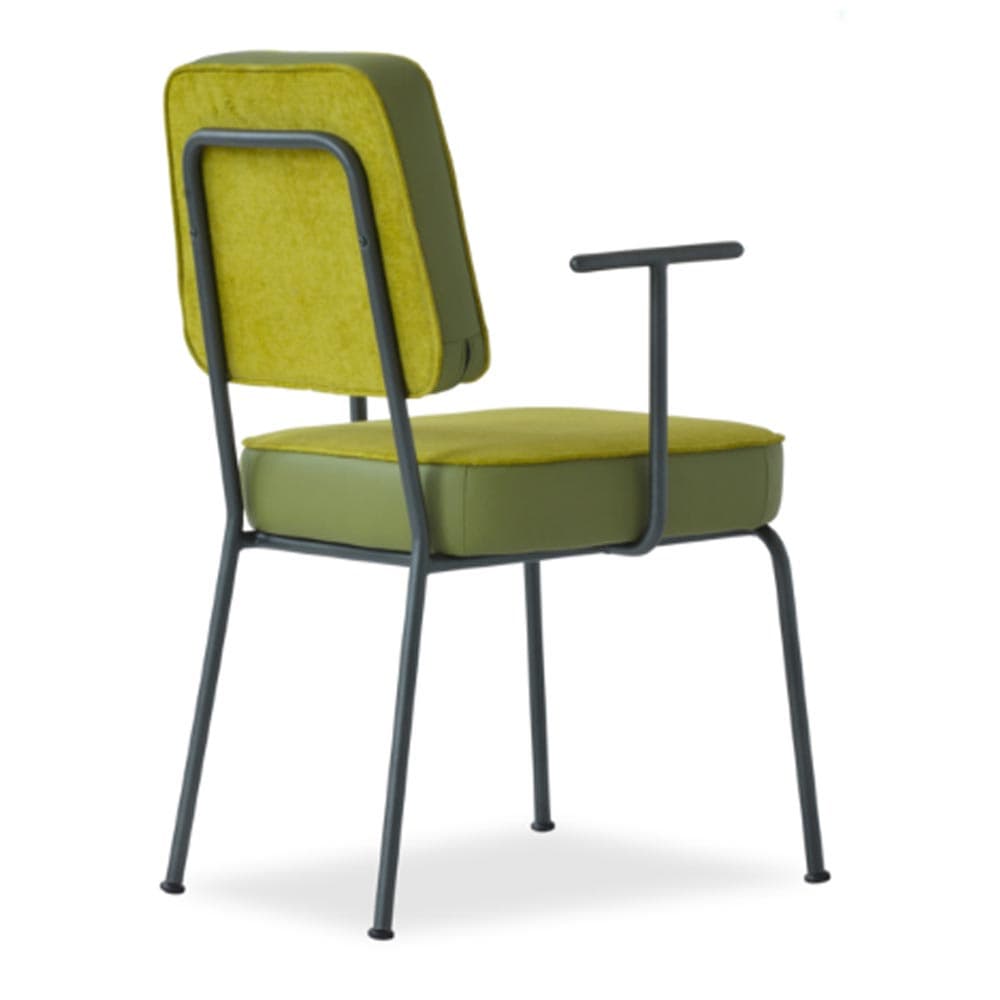 Greta - P Armchair by Aria