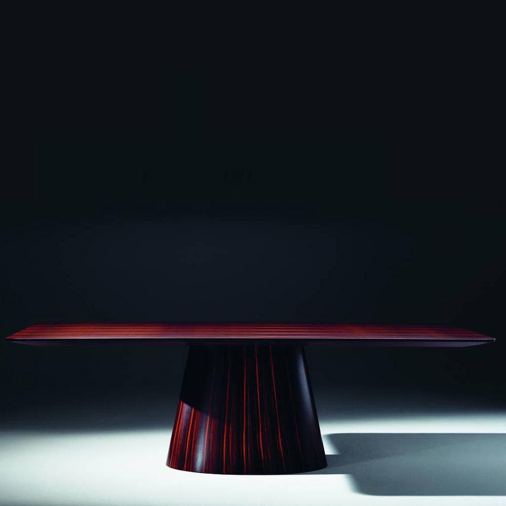 Halley - R Dining Table by Aria