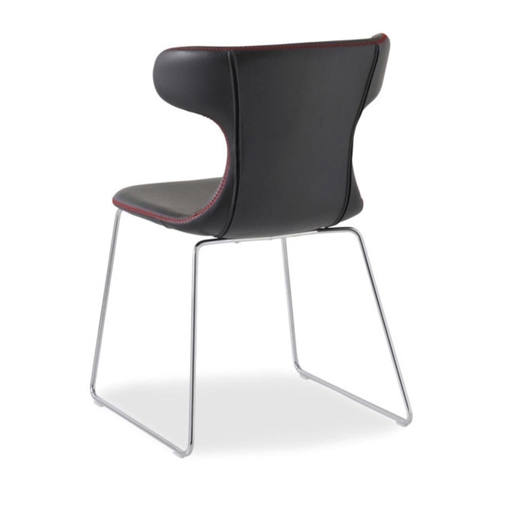 Holy - 02 Dining Chair by Aria