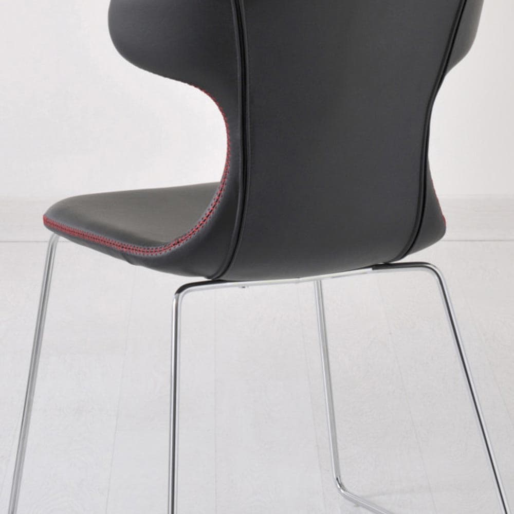 Holy - 02 Dining Chair by Aria