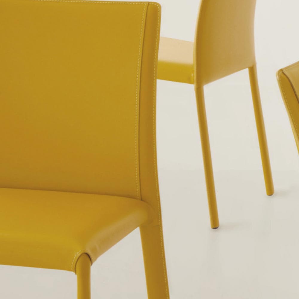 Kiris Dining Chair by Aria