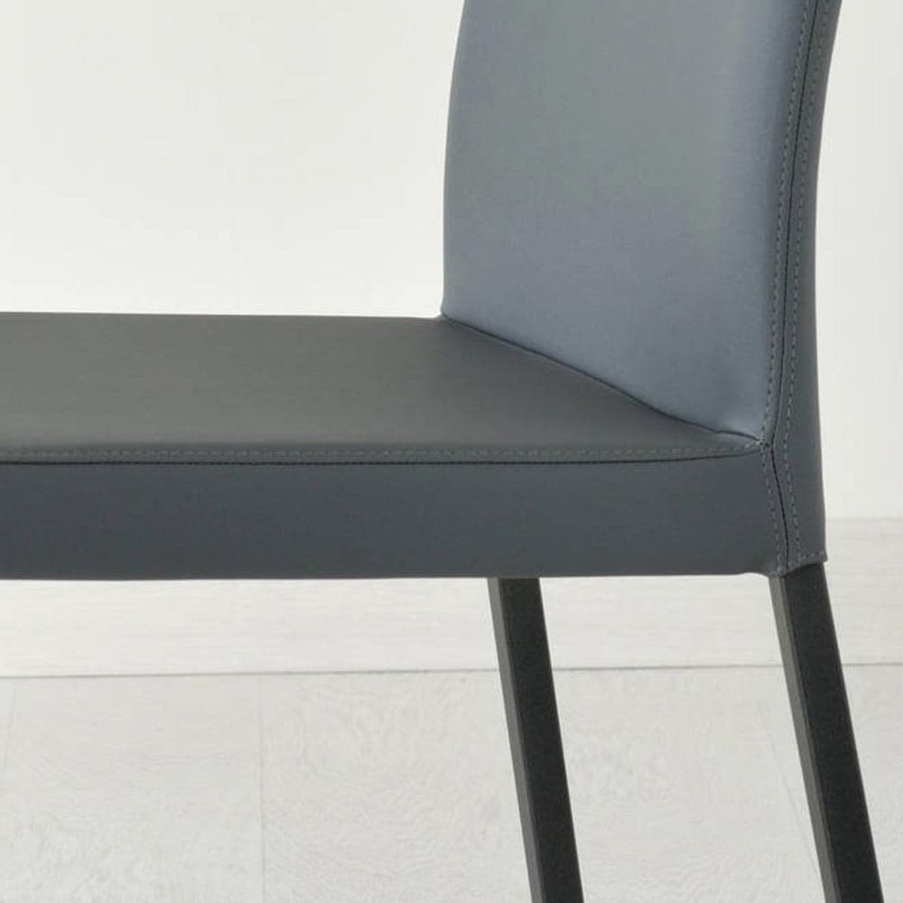 Lena - V Dining Chair by Aria