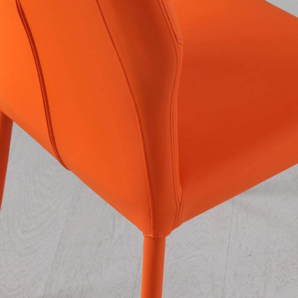 Maryl - A I Dining Chair by Aria