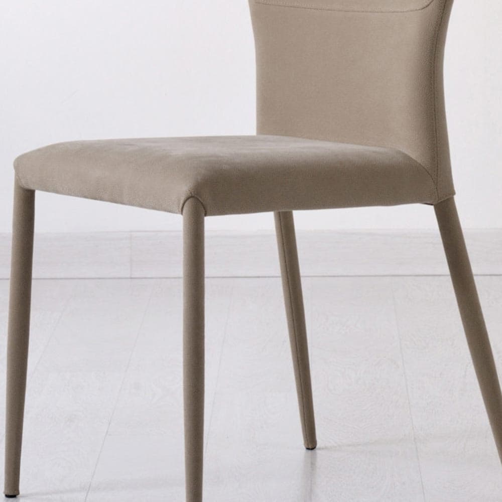 Maryl - A I Dining Chair by Aria