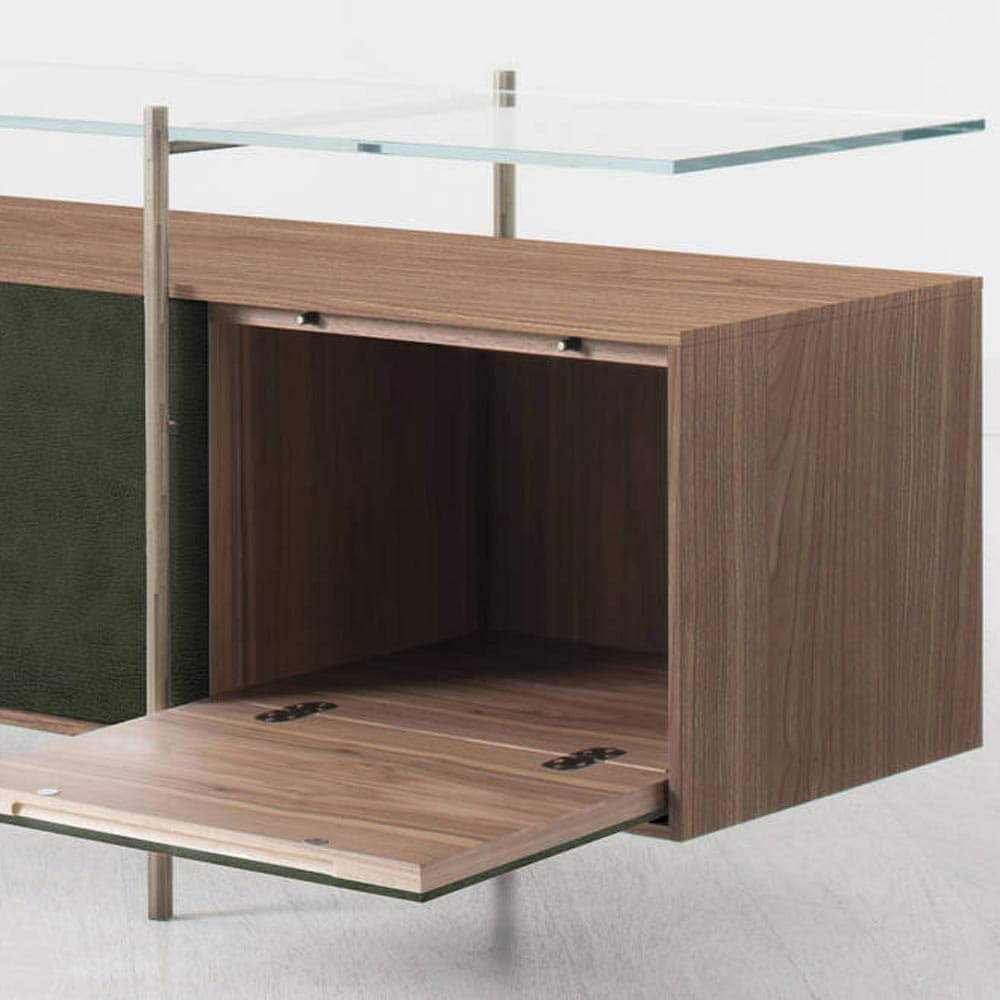 Nelson - 02 Sideboard by Aria