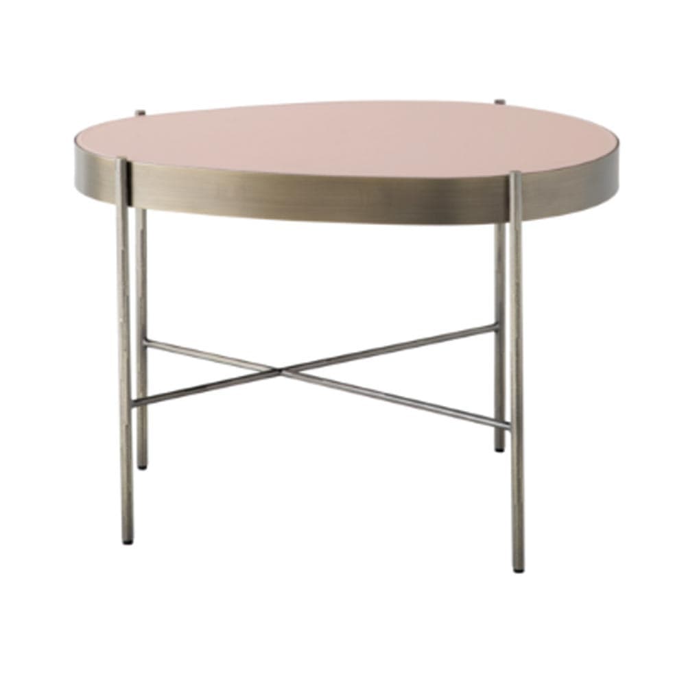 Nelson - 05 B Side Table by Aria