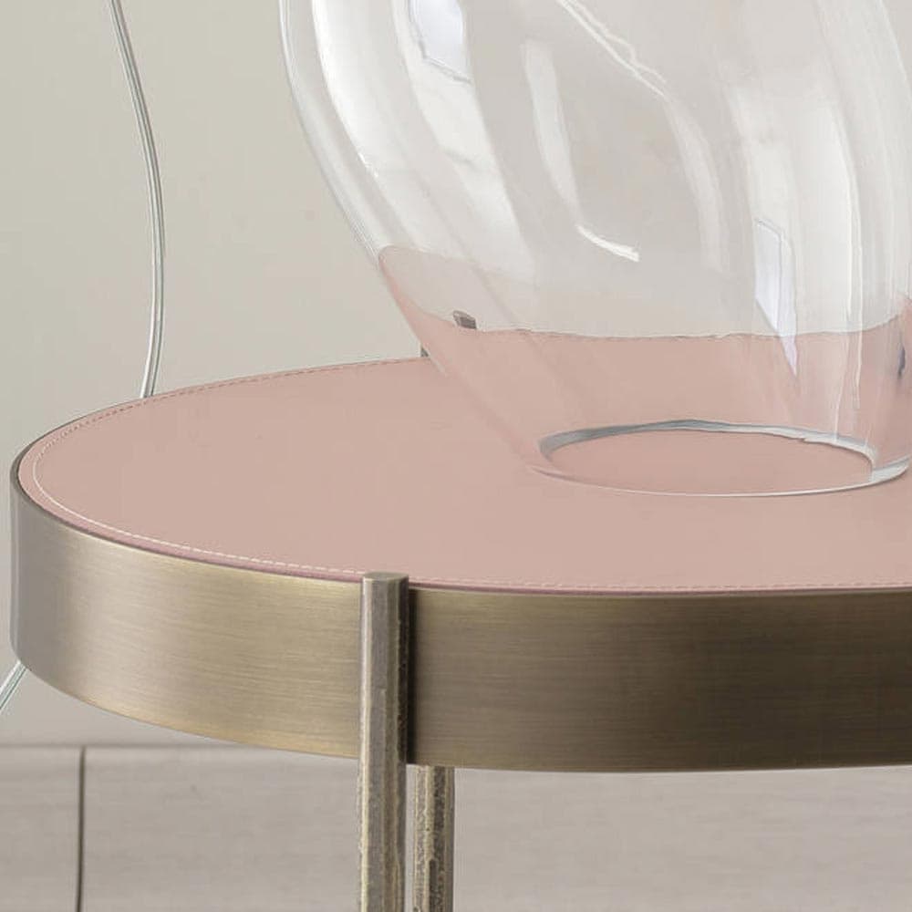 Nelson - 05 B Side Table by Aria