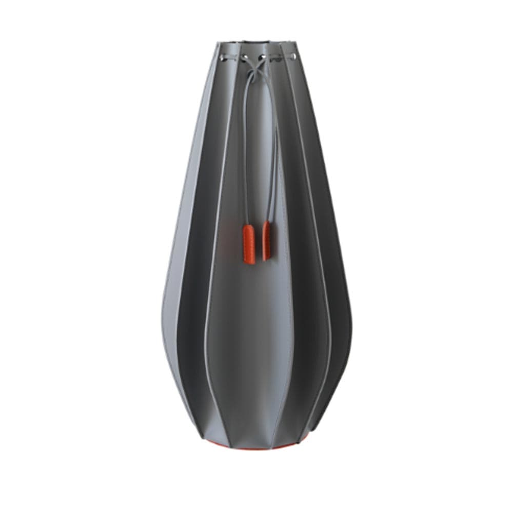 Plisse - 03 Vase by Aria