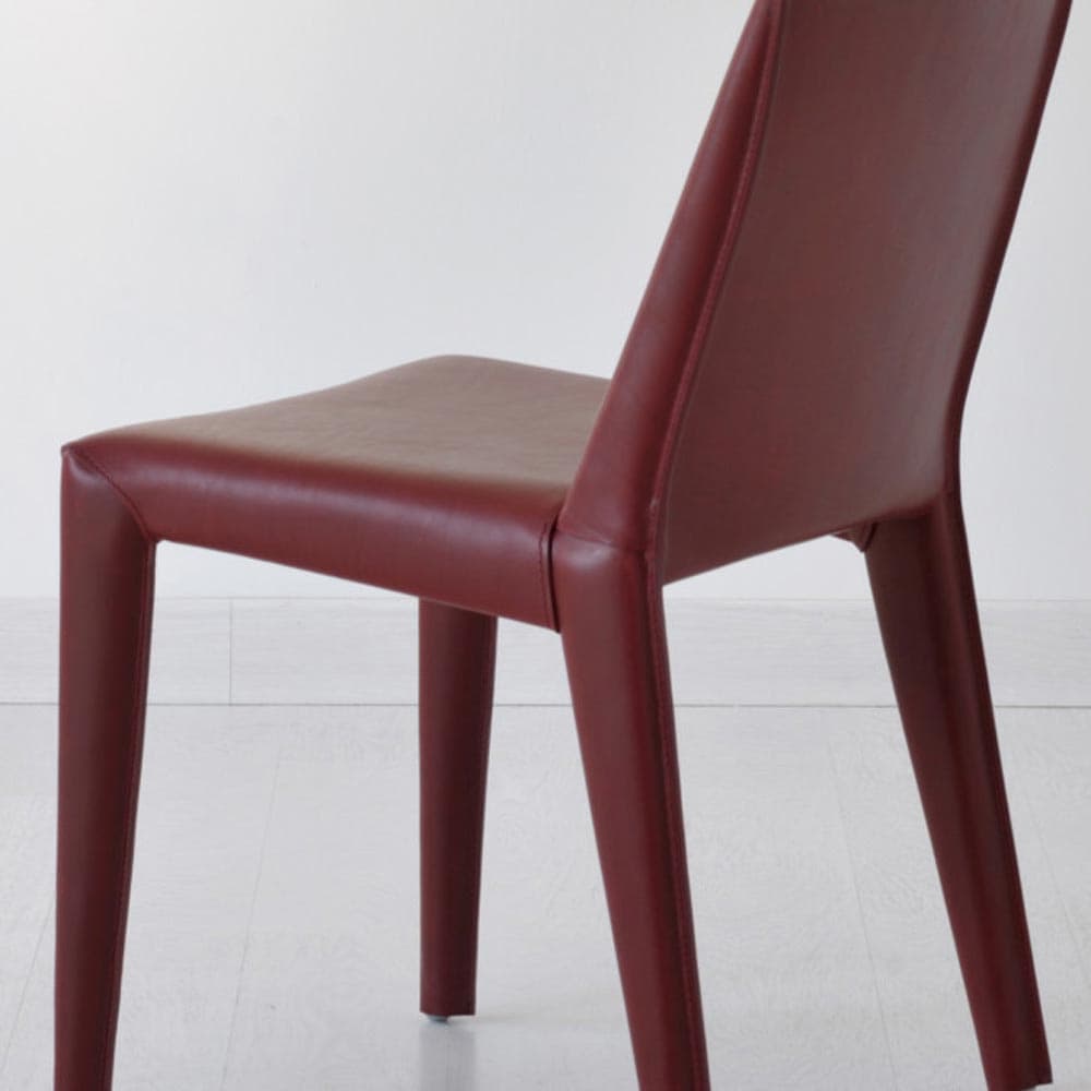 Tea Dining Chair by Aria