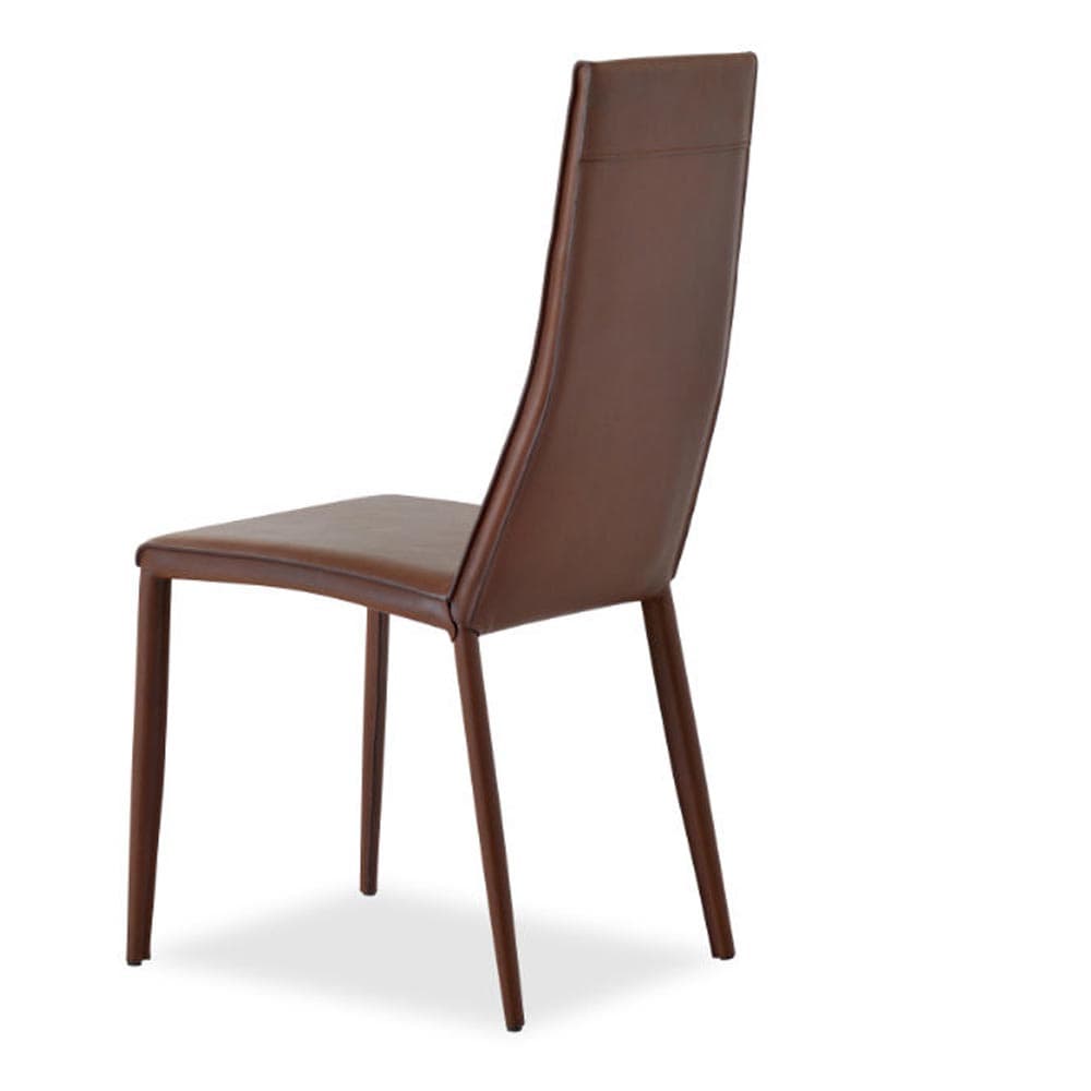 Tebe Dining Chair by Aria