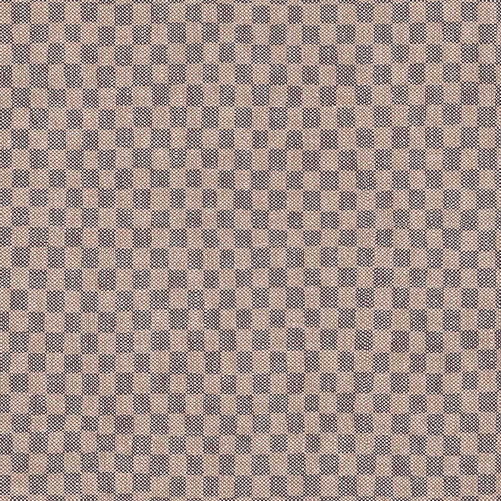 Damier Wallpaper by Arte