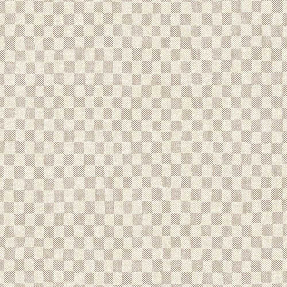 Damier Wallpaper by Arte