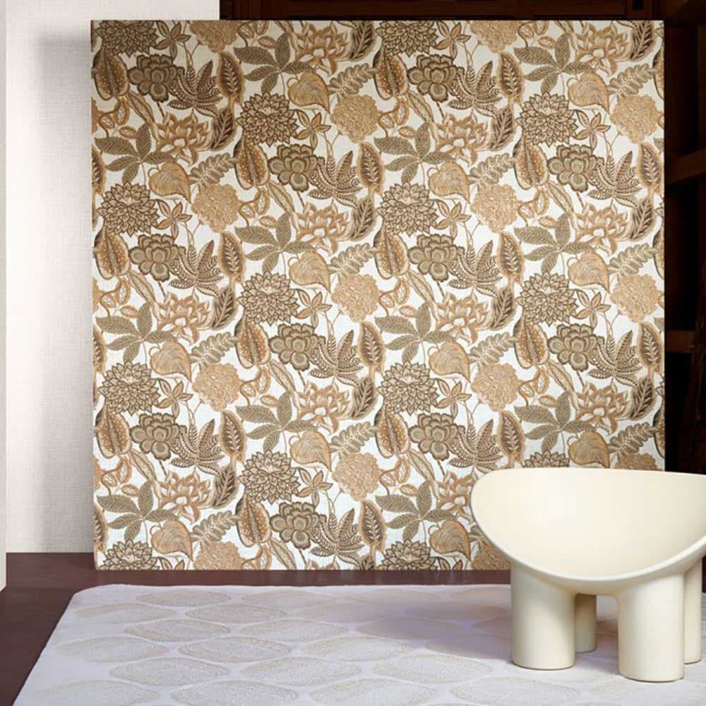 Fiori Antichi Wallpaper by Arte