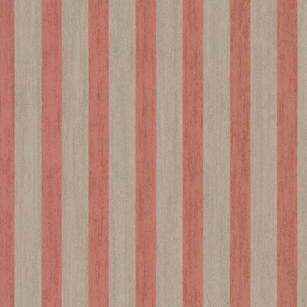 Petite Stripe Wallpaper by Arte