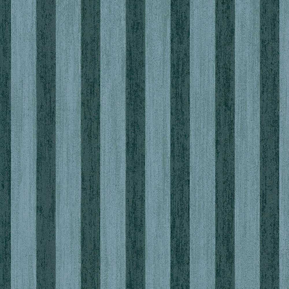 Petite Stripe Wallpaper by Arte