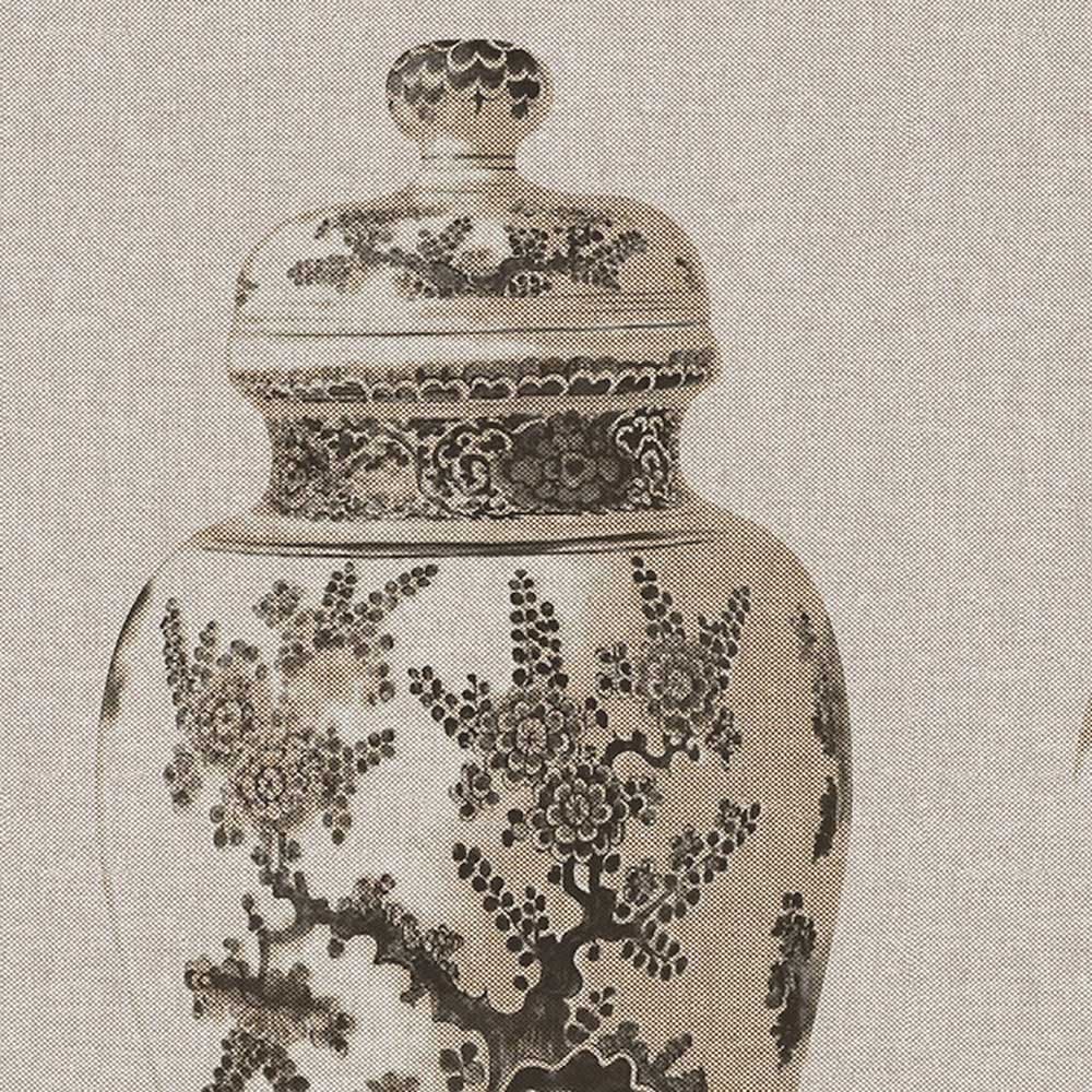 Poterie Wallpaper by Arte