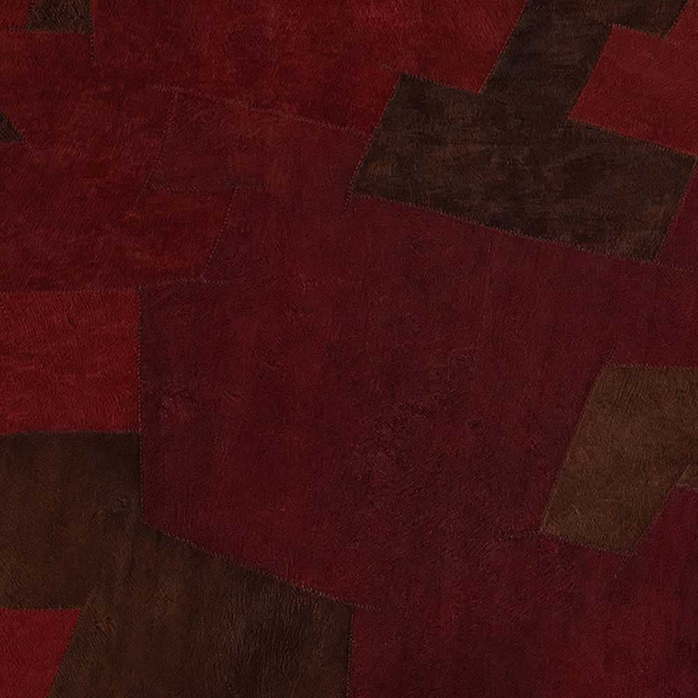 Red Brown Bark 3003 Wallpaper by Arte