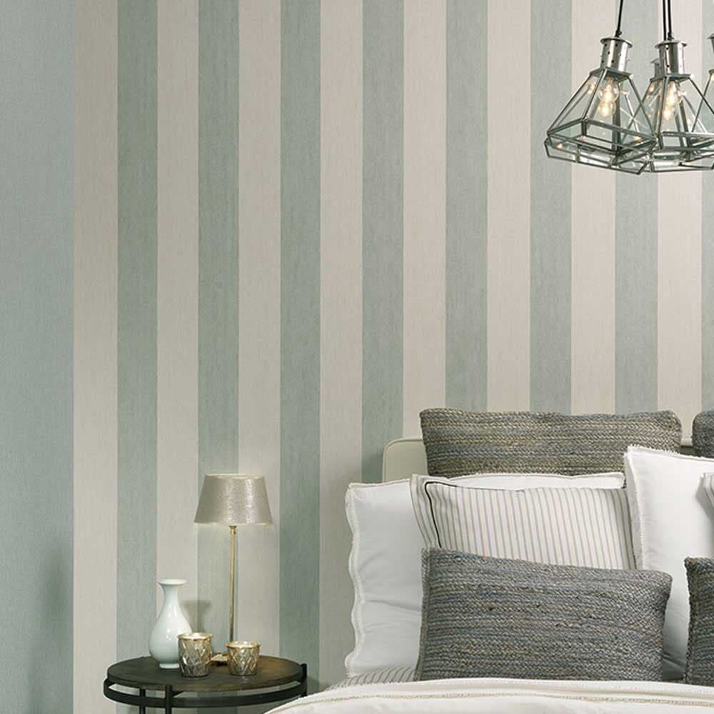 Stripe Wallpaper by Arte