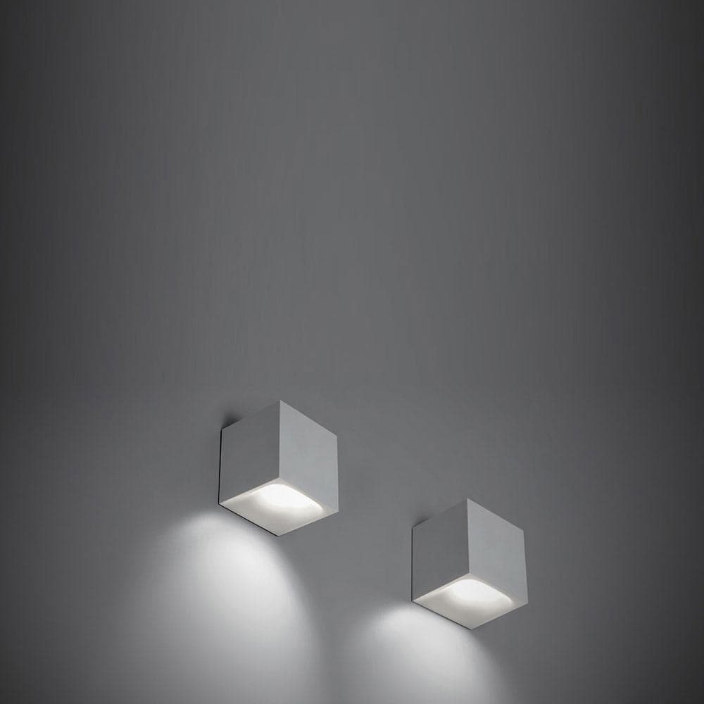 Aede Wall Lamp by Artemide