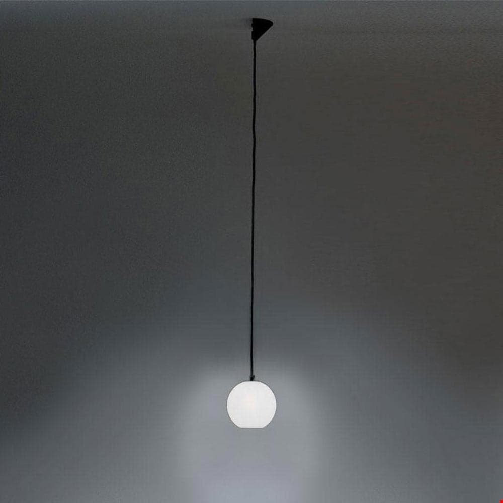 Aggregate Suspension Lamp by Artemide