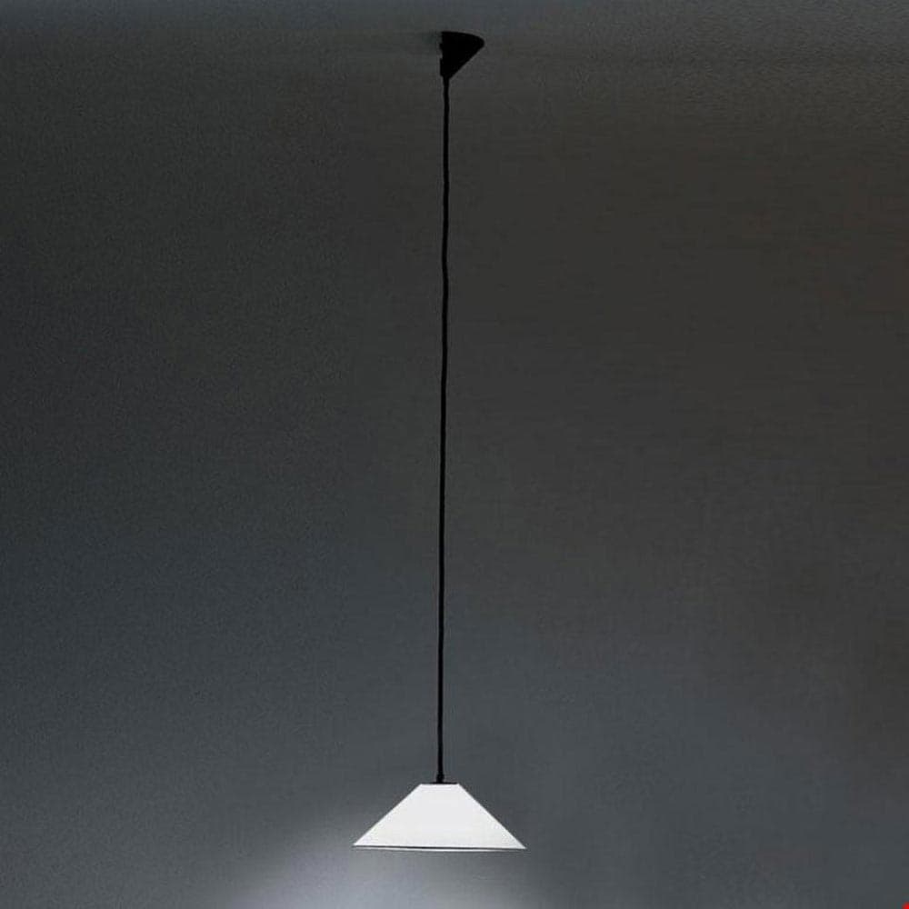 Aggregate Suspension Lamp by Artemide